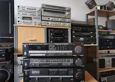 Grundig Set VE+TU+CA 750