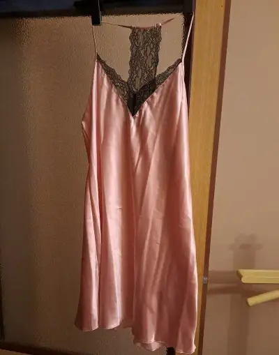 Noční košile nová sexy vel.M