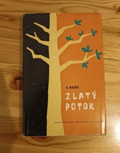 Romány - čeští autoři (včetně historických románů) 2/5