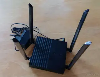 Wi Fi Router Tp link C64