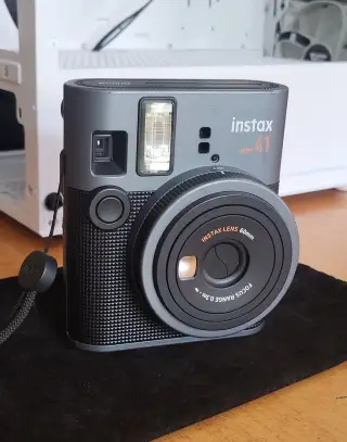 FUJIFILM INSTAX mini 41 - STAV -
