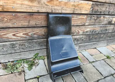 Simson SR50 Rámový plast DDR