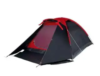 Stan Pro-Action pro 3 osoby – nový.