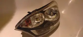 Kia Rio – 2011