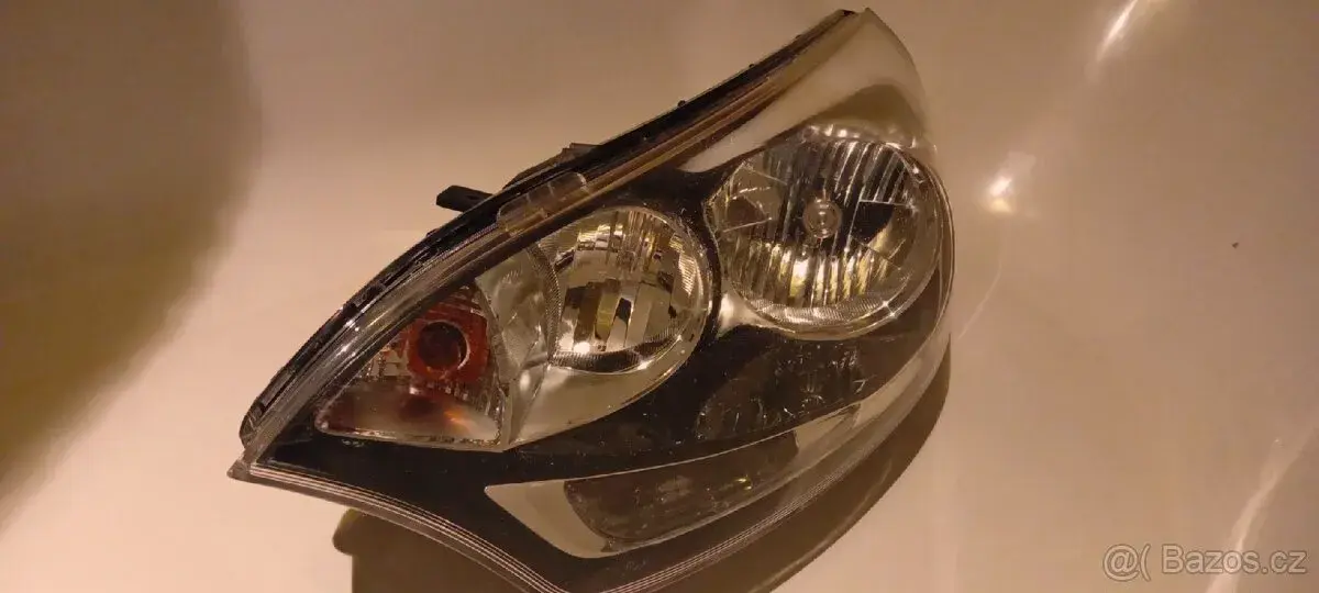 Kia Rio – 2011