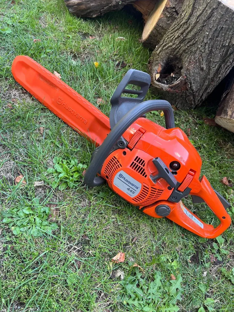 Husqvarna 445 X-torq
