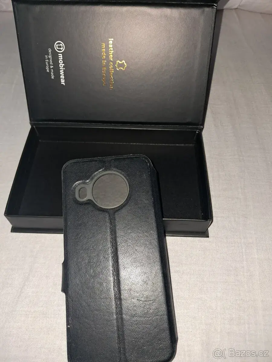 Pouzdro na telefon