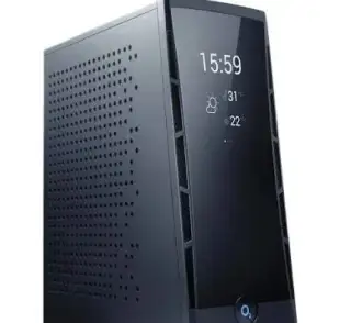 Smart Box O2