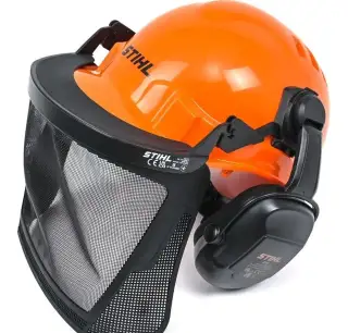 Ochranná přilbová souprava STIHL FUNCTION Basic