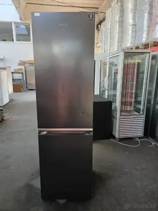 Kombinovaná lednice Samsung