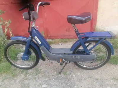 Piaggio chiao originální stav