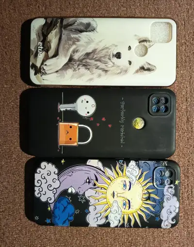 Xiaomi Redmi 9 C