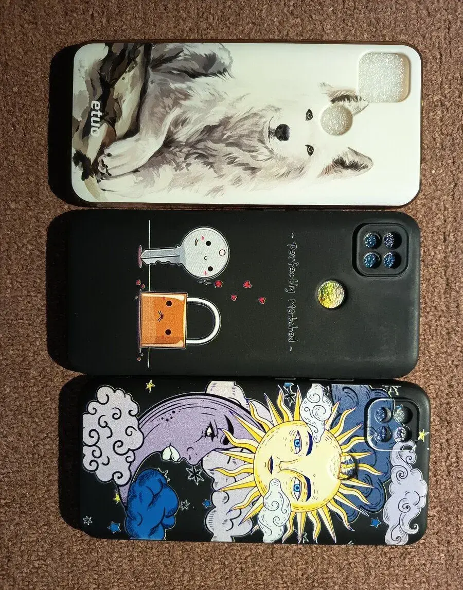 Xiaomi Redmi 9 C