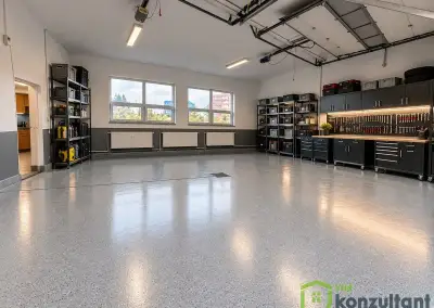 Pronájem skladu 109 m², Kopřivnice, ev.č. 01291