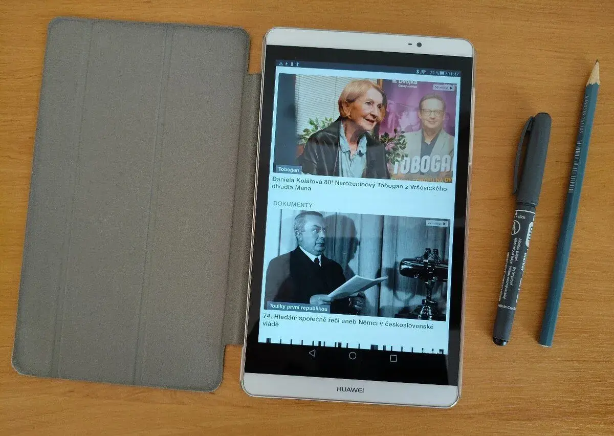 Huawei MediaPad M2 8"