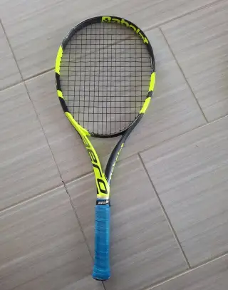 Tenisová raketa Babolat pure areo