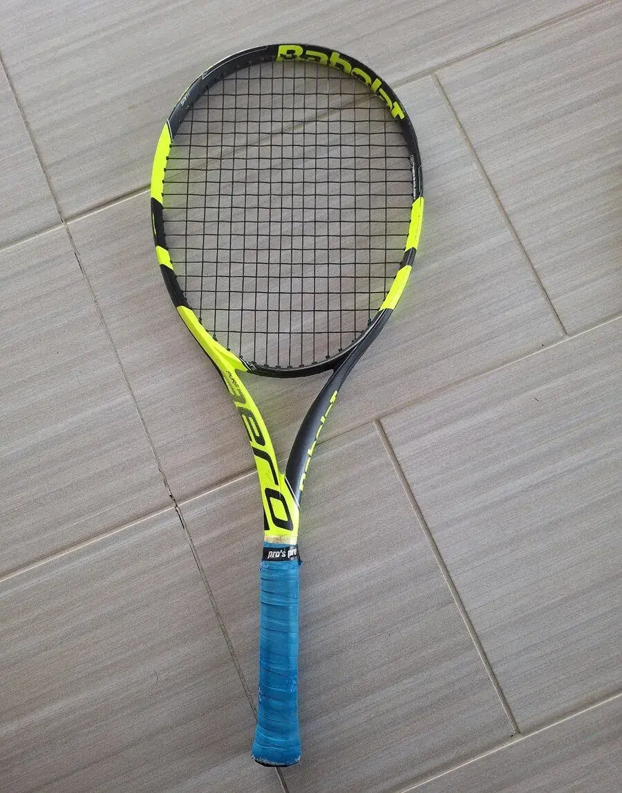Tenisová raketa Babolat pure areo