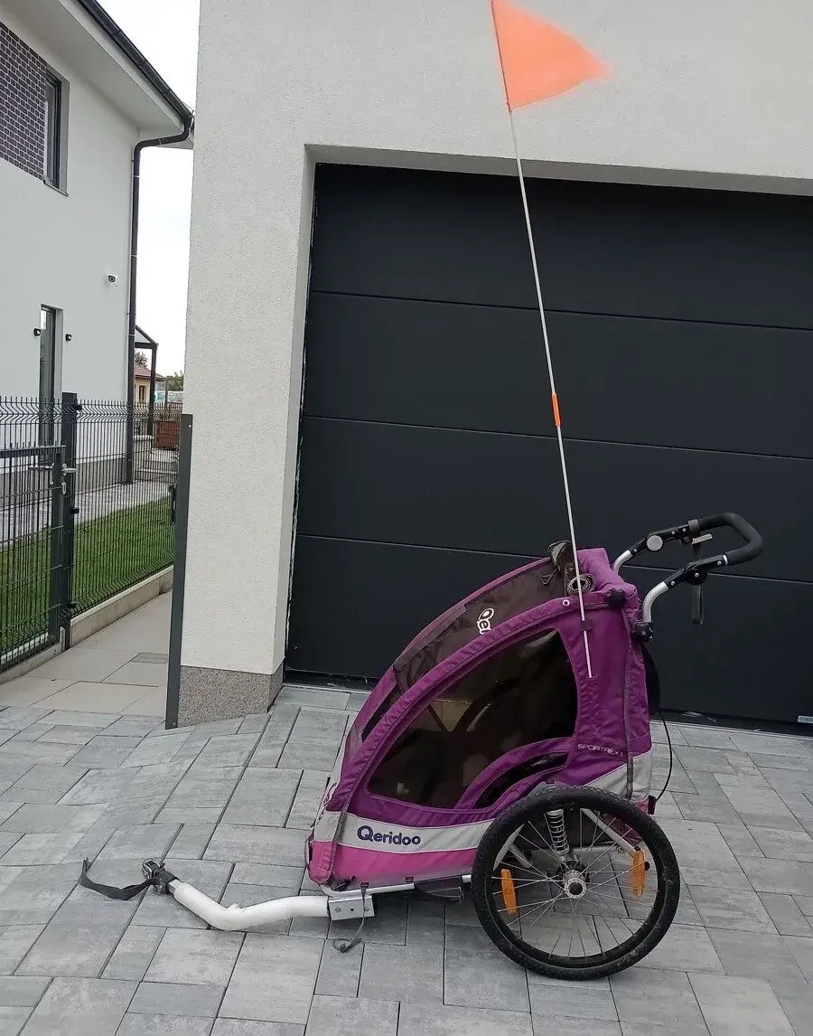 Qeridoo Sportrex 1