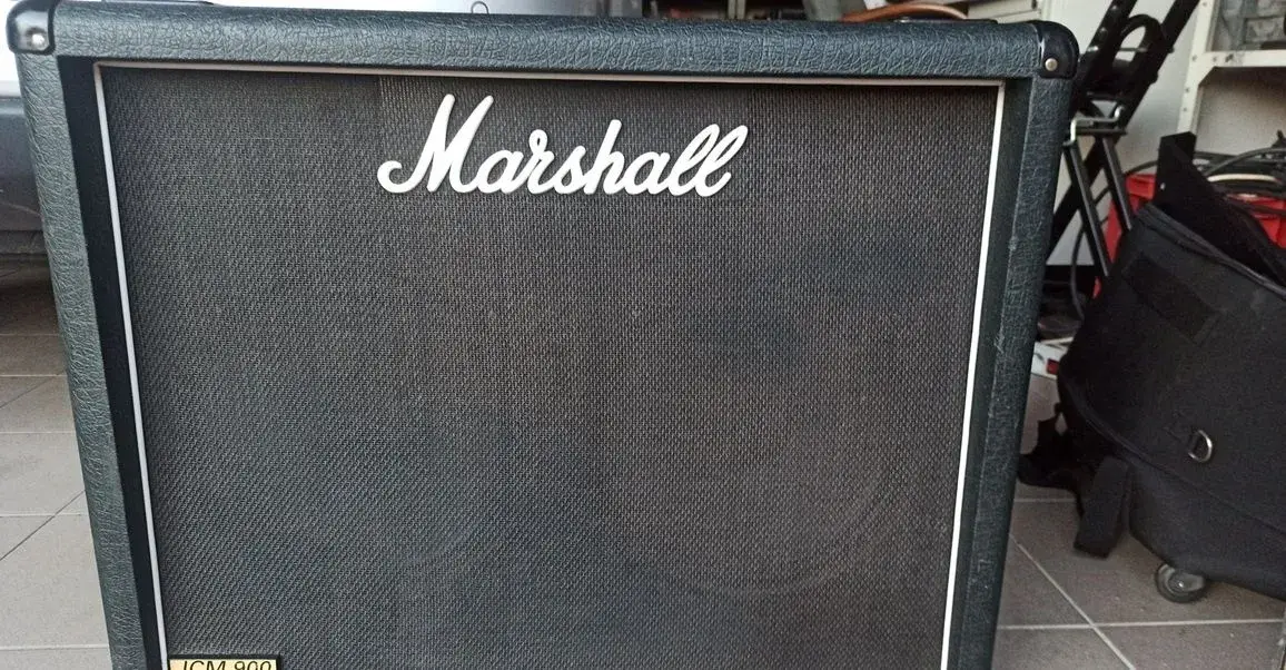 Marshall