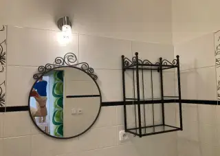 Koupelnový nabytek IKEA