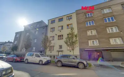 Prodej obchod a služby, 77 m², Plzeň, ul. Božkovská