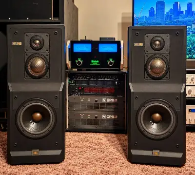 JBL XPL 140