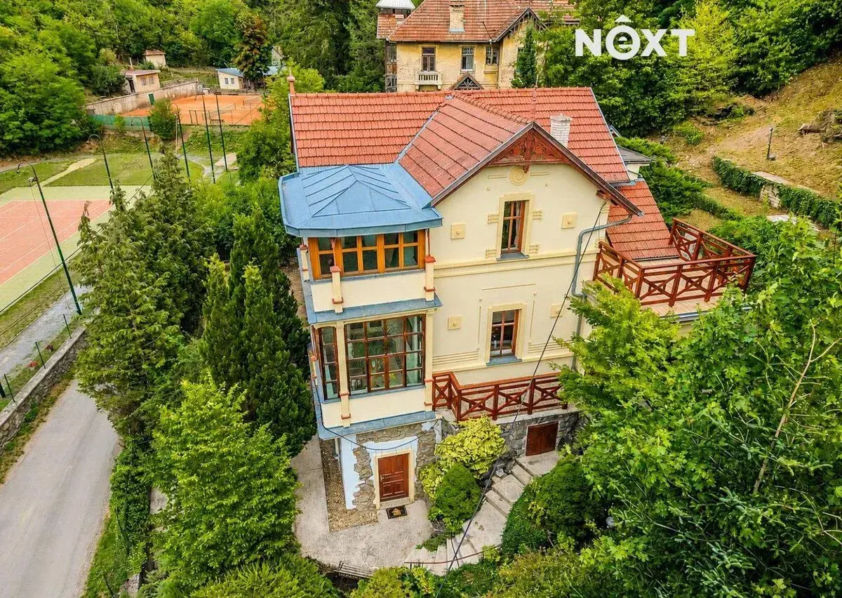 Prodej Vila, 285㎡