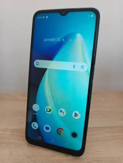 Realme C35, 8/128GB (čtěte popis)