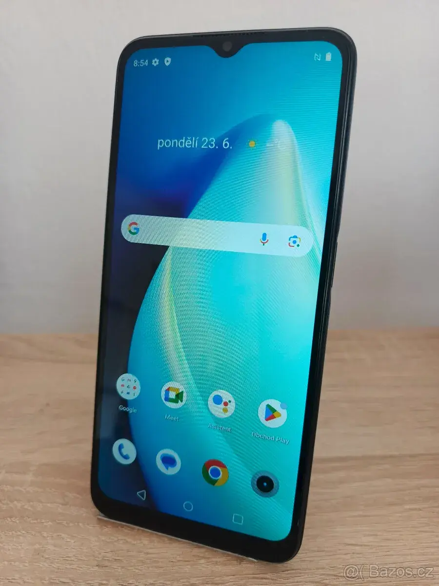 Realme C35, 8/128GB (čtěte popis)