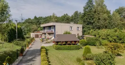 Vícegenerační rodinný dům