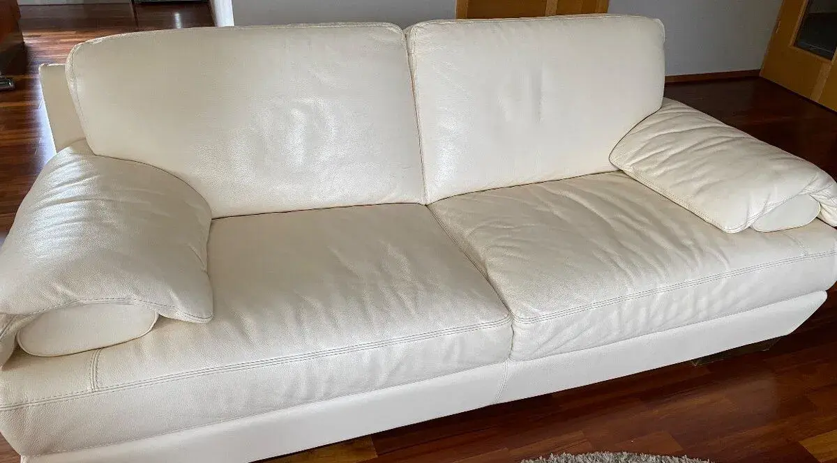 Pohovka Natuzzi