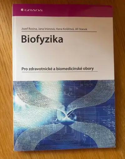 Biofyzika