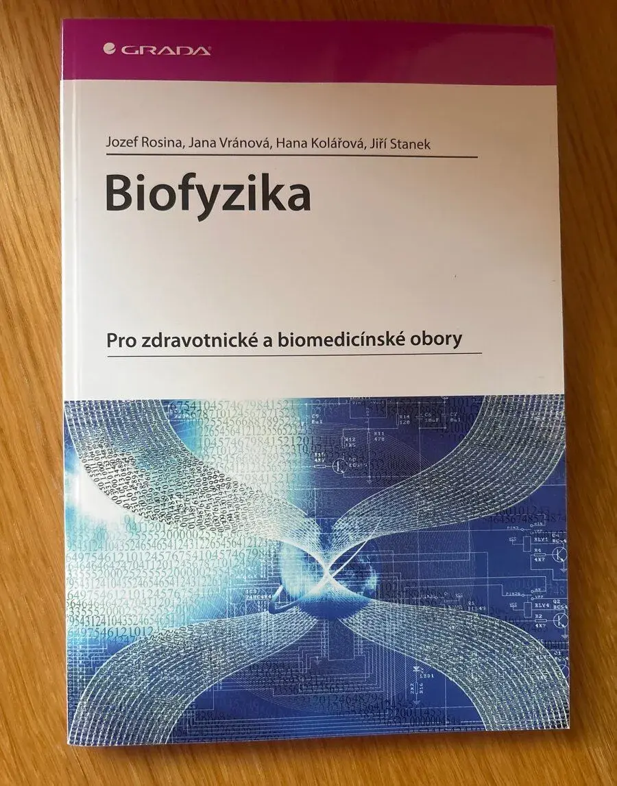 Biofyzika