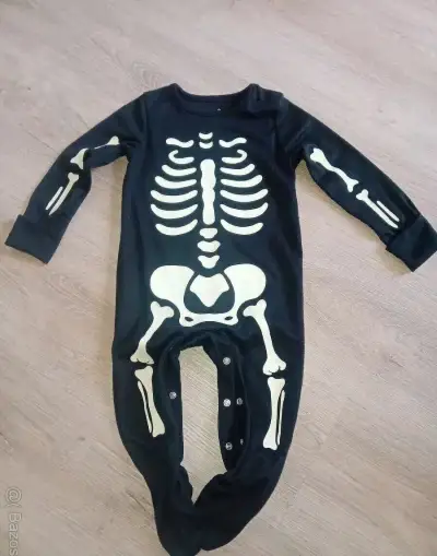 Body heloween