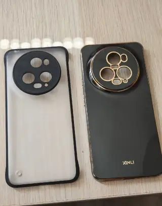 Obaly na Honor magic 5 pro