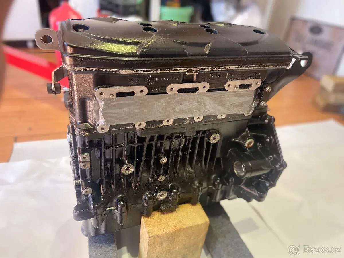 Sea Doo motor 1503 ,215,255,260