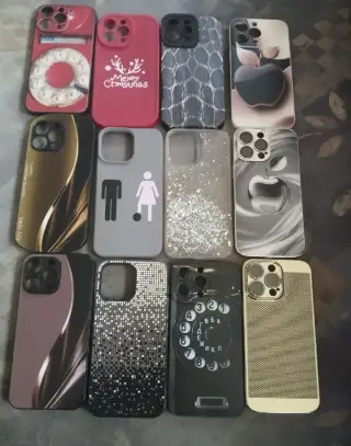 Obal na iphone 14 pro max