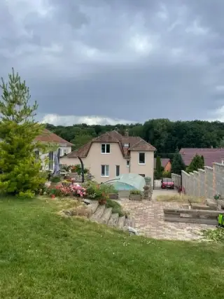 podzim na Znojemsku
