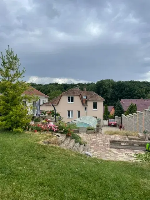podzim na Znojemsku
