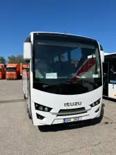 Isuzu Novo – 2017