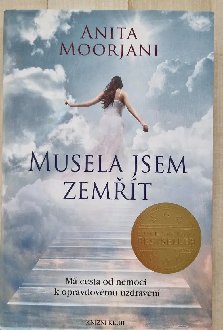 Musela jsem zemřít