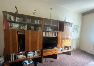 Obývací stěna ZDARMA