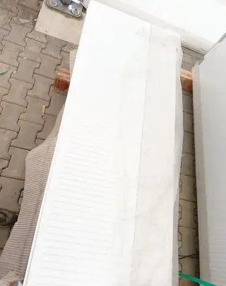 A K C E Nové německé radiátory 60x160 typ11