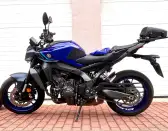 Yamaha MT 09