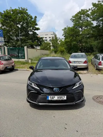 Camry