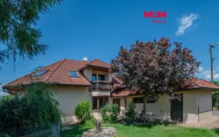 Prodej rodinného domu, 248 m², Stará Ves nad Ondřejnicí