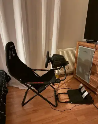 Thrustmaster T300 RS GT Edition
