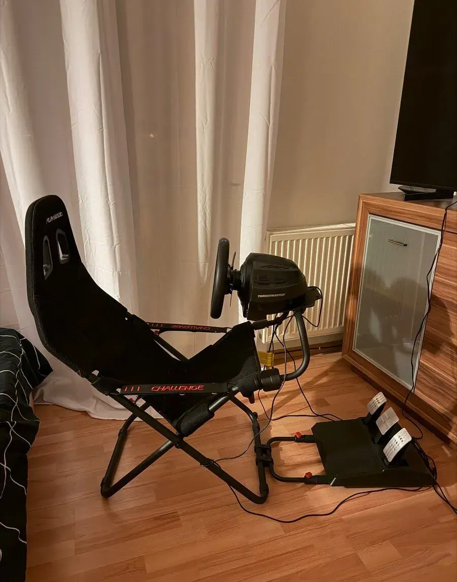 Thrustmaster T300 RS GT Edition