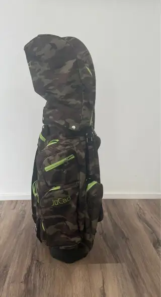 Golfový bag JuCad