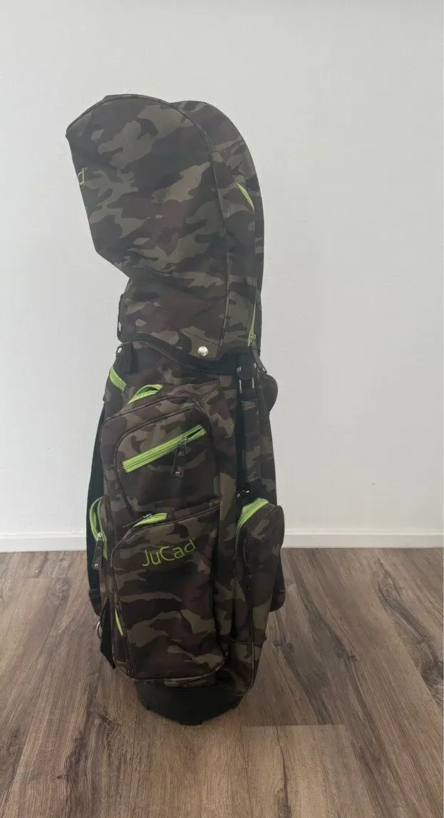 Golfový bag JuCad